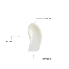 Milkyway Jupiter Onion Shampoo