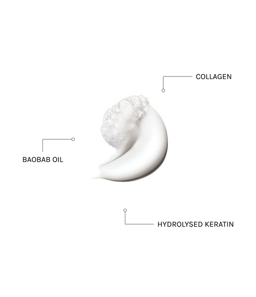 Keraology Collatin Booster Shampoo Premium