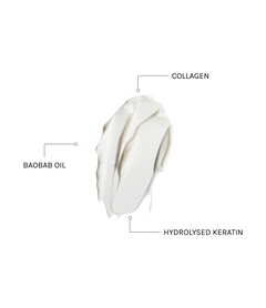 Keraology Hair Masque Collatin 33