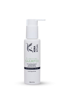 Kera Ritual Clarifying Shampoo