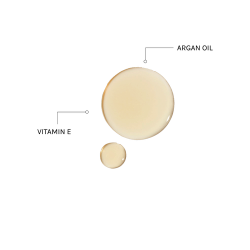 Keraology Argan Hair Serum
