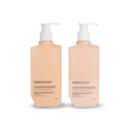Keraology Collatin Booster Shampoo & Conditioner Premium