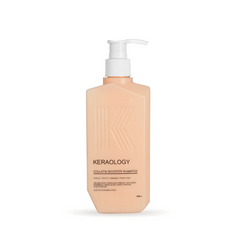 Keraology Collatin Booster Shampoo Premium