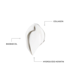 Keraology Collatin Booster Conditioner Premium