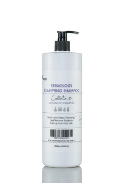 Keraology Crystallize Shampoo