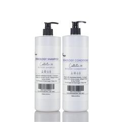 Keraology Collatin 33 Shampoo & Conditioner Combo