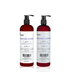 Keraology Collatin 33 Shampoo & Conditioner Combo