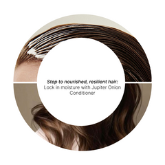 Milkyway Jupiter Onion Conditioner