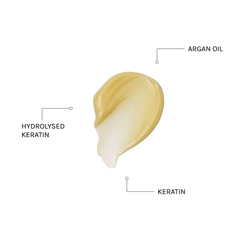 Kera Ritual Keratin Hair Reviver