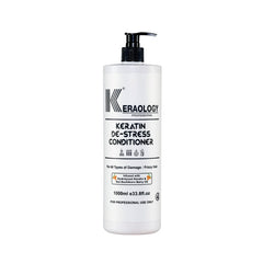 Keraology Keratin De-Stress Conditioner