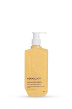 Keraology Teaser Shampoo Premium
