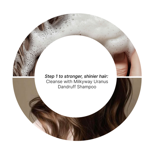Milkyway Uranus Dandruff Shampoo