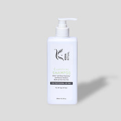 Kera Ritual Clarifying Shampoo