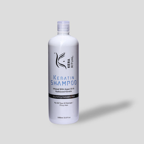 Kera Ritual Keratin Shampoo
