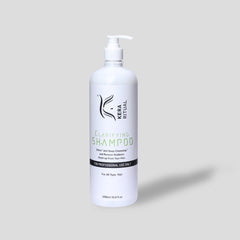 Kera Ritual Clarifying Shampoo