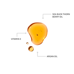 Keraology Sea Buckthorn Berry Hair Serum