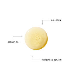 Keraology Teaser Shampoo Premium