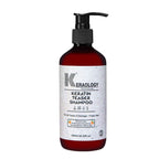 Keraology Keratin Teaser Shampoo