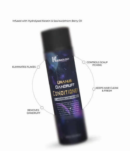 Milkyway Uranus Dandruff Conditioner