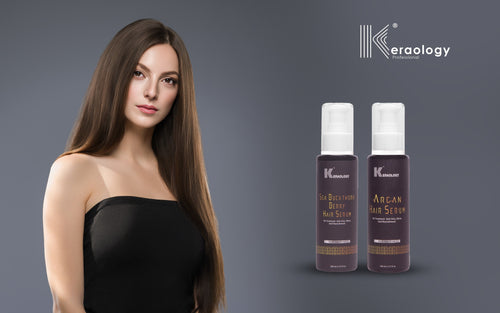 Why Hair Serum Is a Must-Have in Your Daily Routine