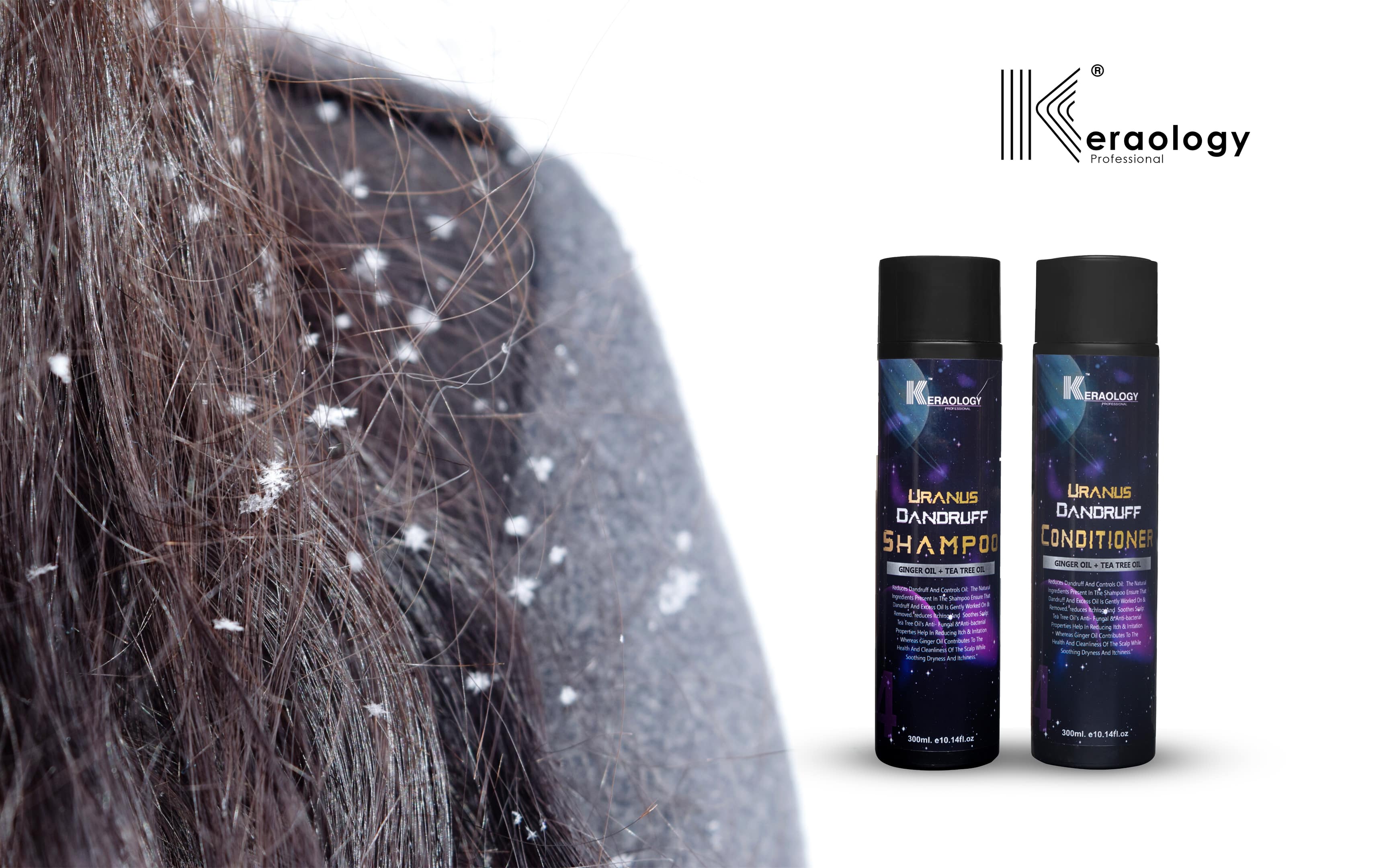 How to Pick the Best Anti Dandruff Shampoo for Healthy Hair
