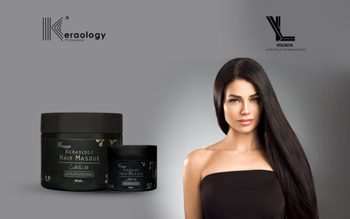 How to Use a Hair Mask Properly: Tips for Maximum Repair