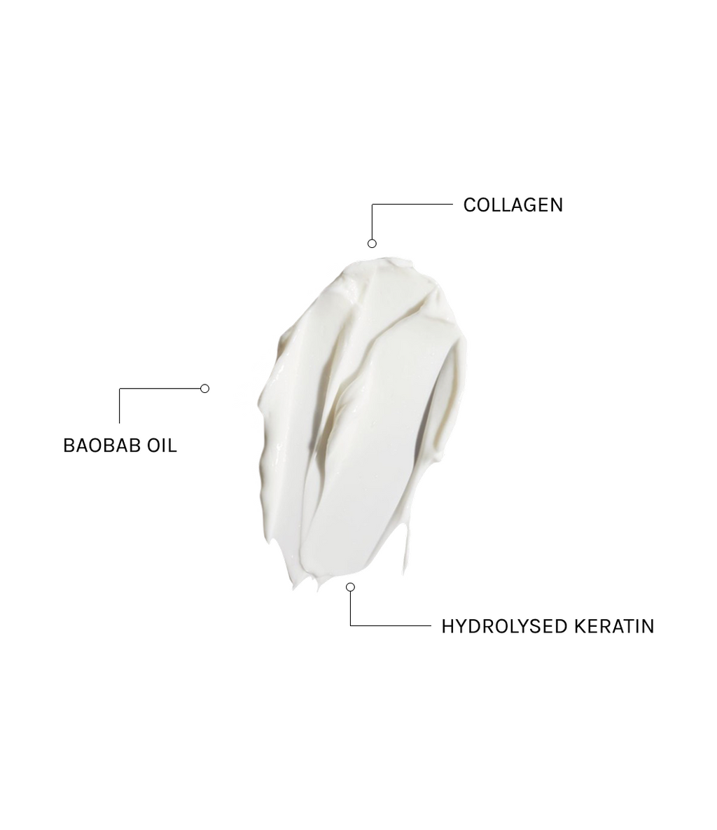 Keraology Hair Masque Collatin 33