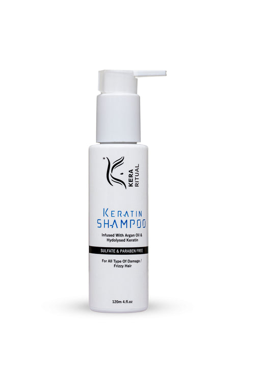 Kera Ritual Keratin Shampoo