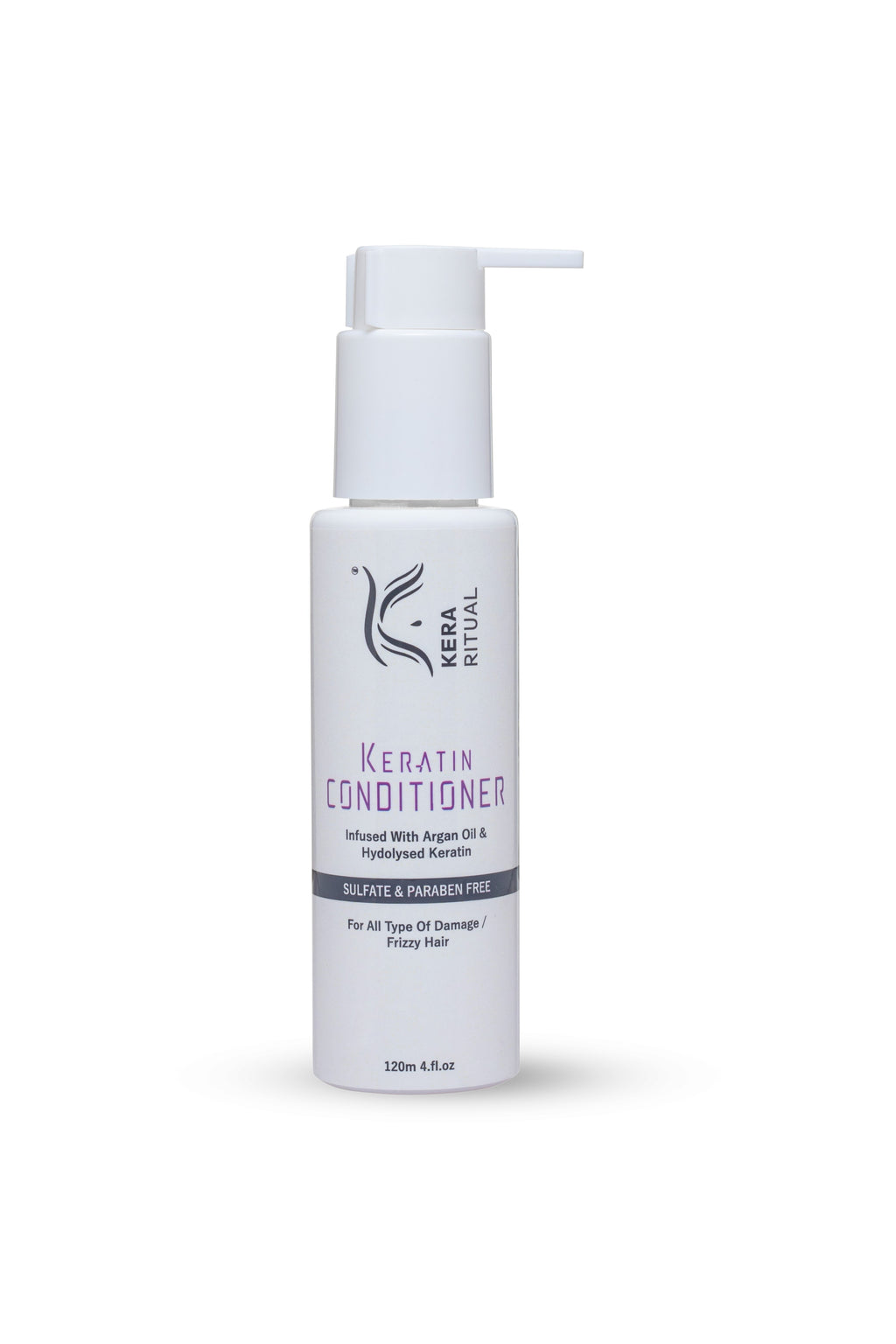 Kera Ritual Keratin Conditioner