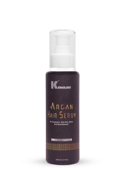 Keraology Argan Hair Serum