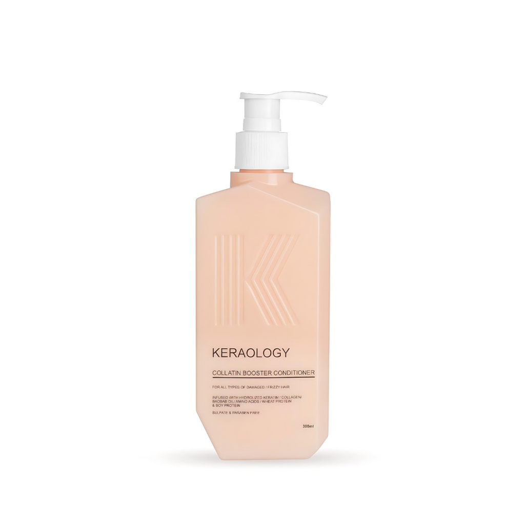 Keraology Collatin Booster Conditioner Premium