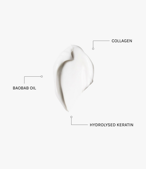Keraology Collatin Booster Conditioner Premium