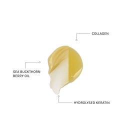 Keraology Teaser Shampoo & De-Stress Conditioner Premium