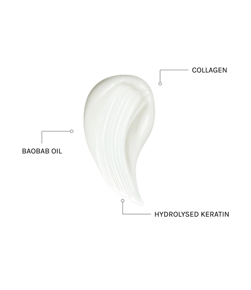 Keraology Collatin Booster Shampoo