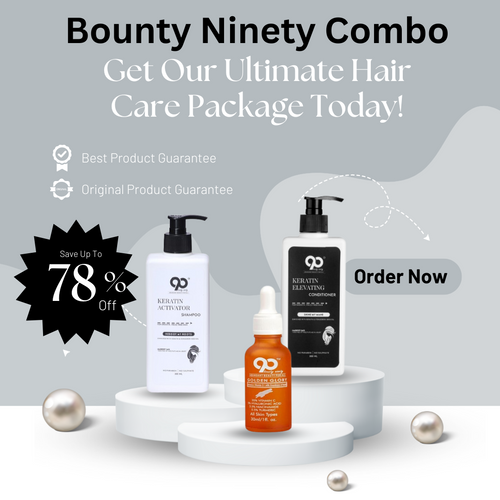 Bounty Ninety Combo