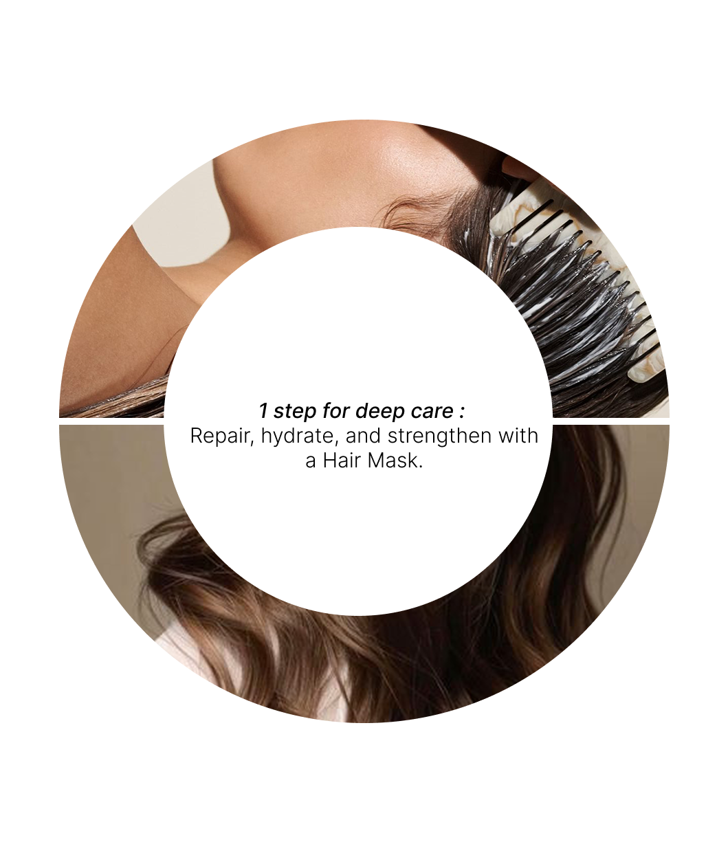 Keraology Hair Masque Collatin 33