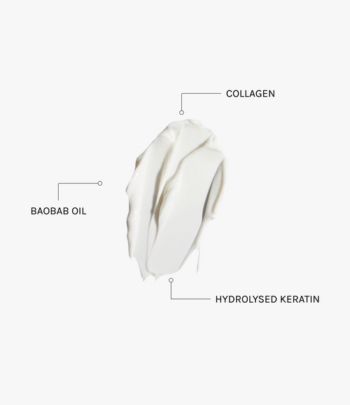 Keraology Hair Masque Collatin 33