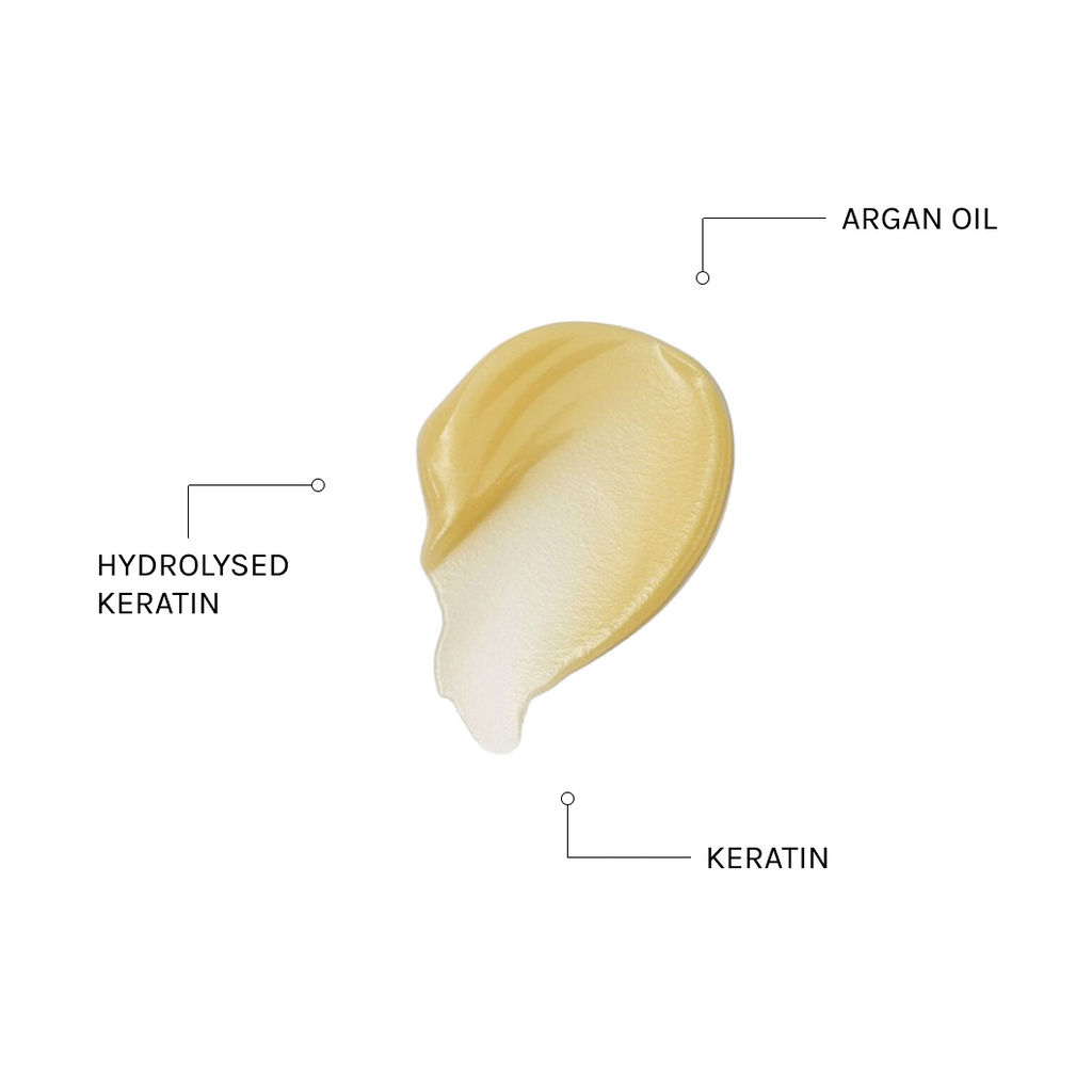 Kera Ritual Keratin Hair Reviver