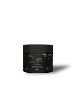 Keraology Hair Masque Collatin 33