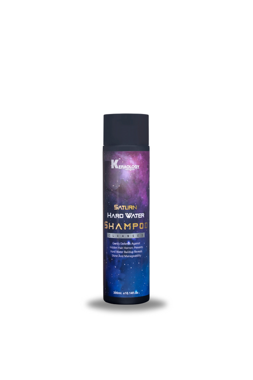 Keraology Saturn Hard Water Shampoo
