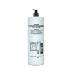 Keraology Keratin De-Stress Conditioner
