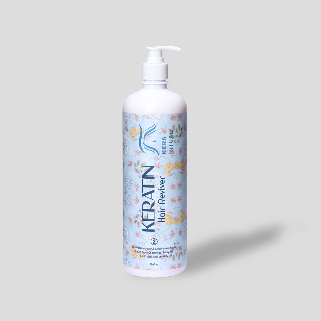 Kera Ritual Keratin Hair Reviver