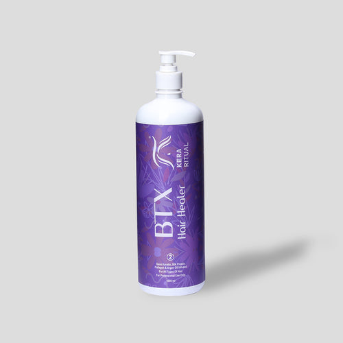 Kera Ritual BTX hair Healer