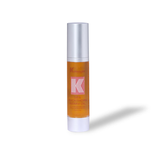 Keraology Sea Backthorn Berry Hair Oil