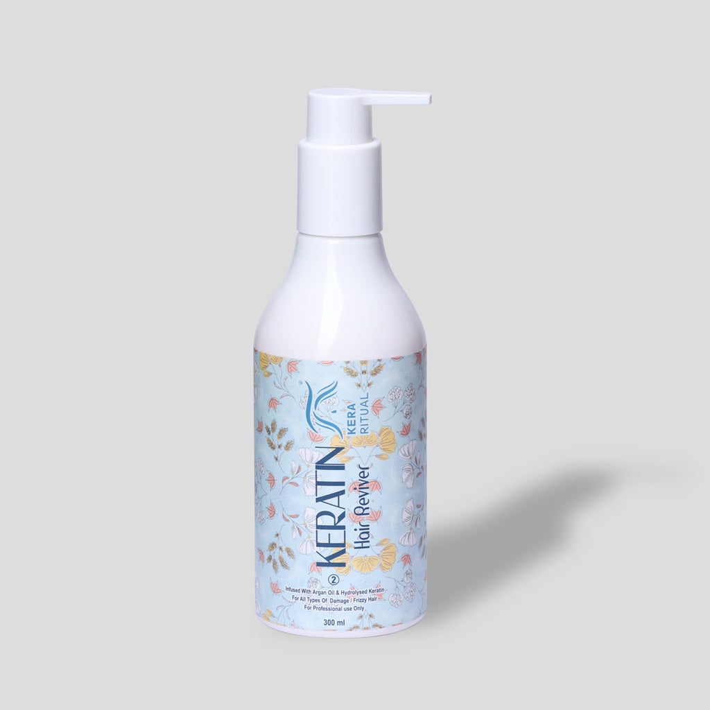 Kera Ritual Keratin Hair Reviver