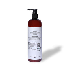 Keraology Collatin Booster Shampoo