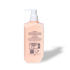 Keraology Collatin Booster Shampoo