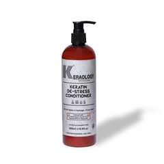 Keraology Keratin De-Stress Conditioner