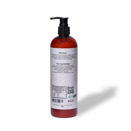 Keraology Keratin De-Stress Conditioner