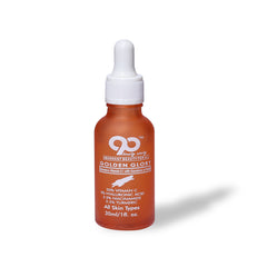 Bounty Ninety Golden Glory Face Serum